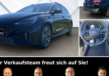 Hyundai i30 2.900 km 32.880 &euro; Ingelheim 55218