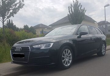 Audi A4 79.000 km 20.950 &euro; Mainz 55128