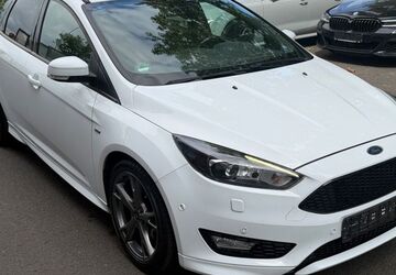 Ford Focus 230.000 km 4.600 &euro; Wiesbaden 65203
