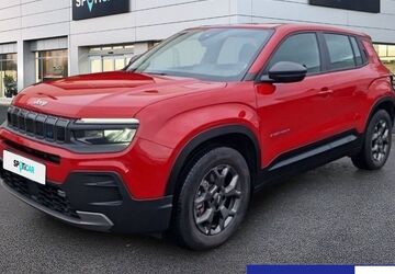 Jeep Avenger 20.854 km 22.780 &euro; Wiesbaden 65203