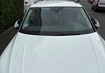 VW Tiguan 212.000 km 15.100 &euro; Wiesbaden 65205