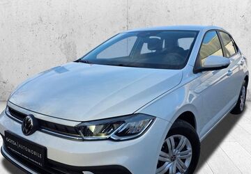 VW Polo 1.500 km 18.950 &euro; Mörfelden-Walldorf 64546