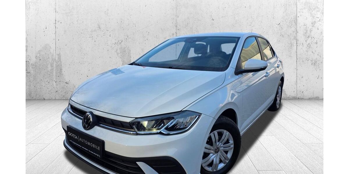 VW Polo 1.500 km 18.950 &euro; Mörfelden-Walldorf 64546