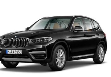 BMW X3 98.349 km 30.899 &euro; Hofheim 65719