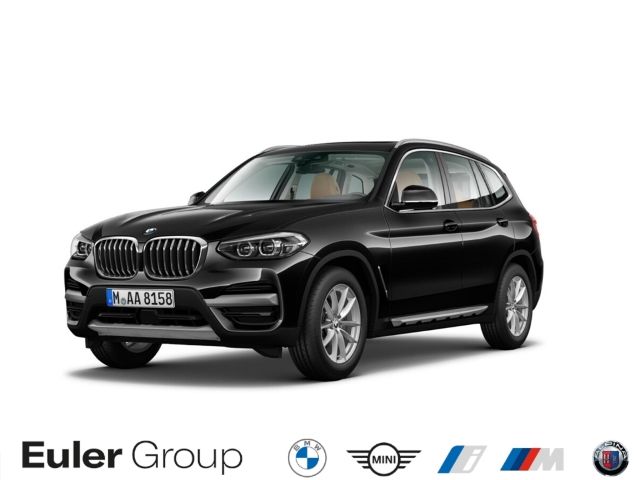 BMW X3 98.349 km 30.899 &euro; Hofheim 65719