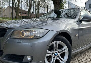 BMW 320 246.500 km 5.350 &euro; Wörrstadt 55286