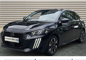 Peugeot 208 15.780 km 16.980 &euro; Rüsselsheim 65428