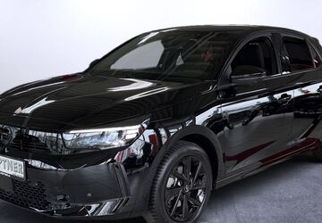 Opel Corsa 1.807 km 19.999 &euro; Mainz 55120