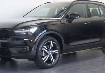Volvo XC40 36.182 km 29.450 &euro; Wiesbaden 65205