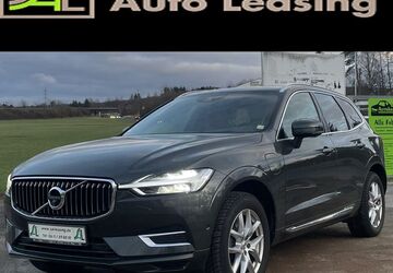 Volvo XC60 44.500 km 38.000 &euro; Taunusstein 65232