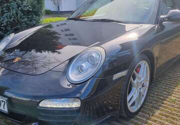 Porsche 997 117.900 km 63.900 &euro; Hattersheim 65795