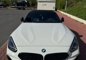 BMW Z4 M40 39.005 km 48.699 &euro; Wiesbaden 65183