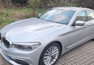 BMW 530 247.000 km 19.000 &euro; Rüsselsheim 65428