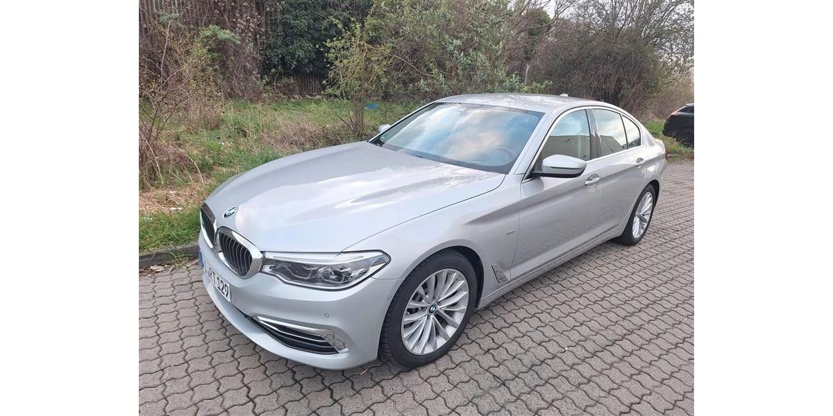 BMW 530 247.000 km 19.000 &euro; Rüsselsheim 65428
