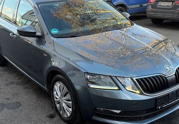 Skoda Octavia 178.500 km 12.700 &euro; Wiesbaden 65203