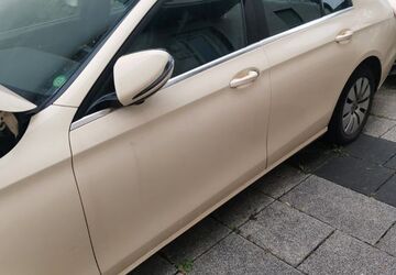 Mercedes-Benz E 200 370.000 km 10.500 &euro; Nierstein 55283