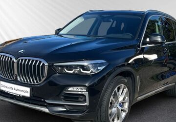 BMW X5 77.156 km 49.948 &euro; Wiesbaden 65203