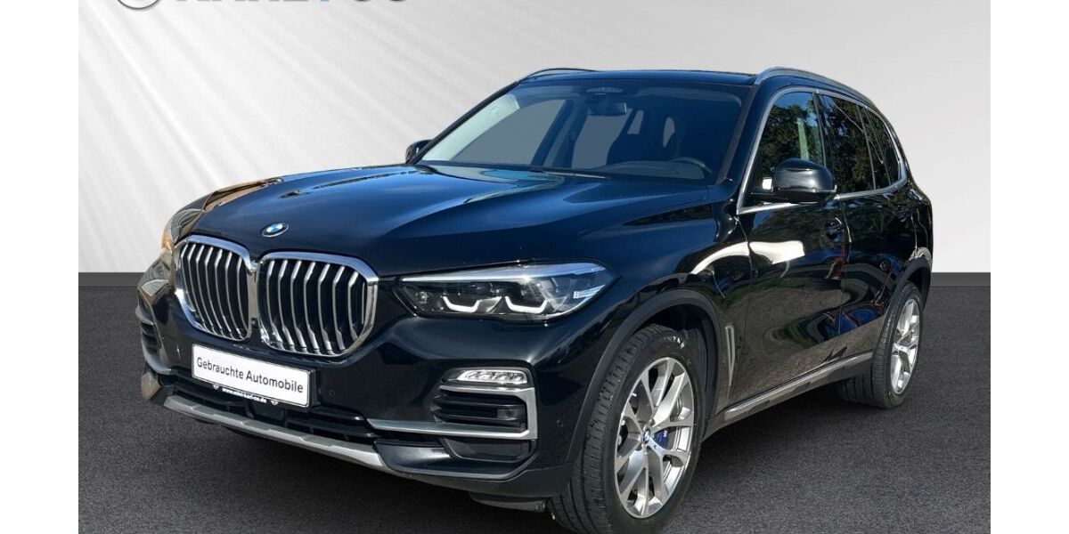 BMW X5 77.156 km 49.948 &euro; Wiesbaden 65203