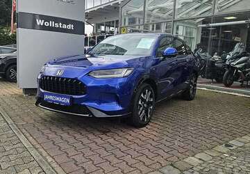 Honda ZR-V 5.000 km 38.990 &euro; Hattersheim 65795