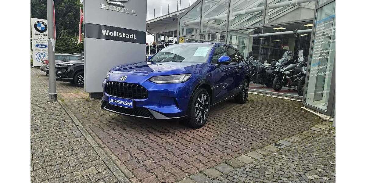 Honda ZR-V 5.000 km 38.990 &euro; Hattersheim 65795