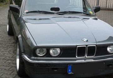 BMW 320 137.000 km 21.800 &euro; Taunusstein 65232