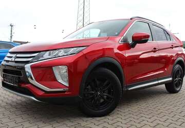 Mitsubishi Eclipse 38.974 km 17.990 &euro; Flörsheim 65439