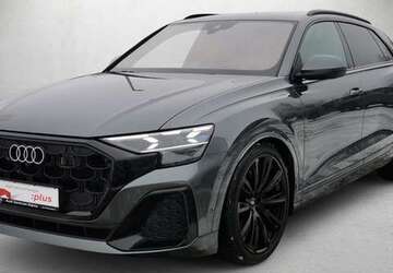 Audi Q8 19.186 km 92.780 &euro; Mainz 55131