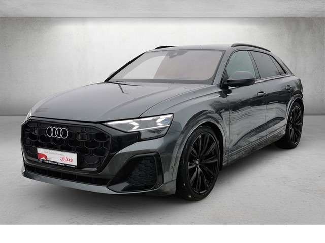 Audi Q8 19.186 km 92.780 &euro; Mainz 55131