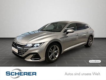 Gebrauchte VW Arteon