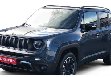 Jeep Renegade 2.861 km 27.950 &euro; Oberursel (Taunus) OT Oberursel 61440