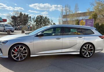 Opel Insignia 92.584 km 24.950 &euro; Raunheim 65479