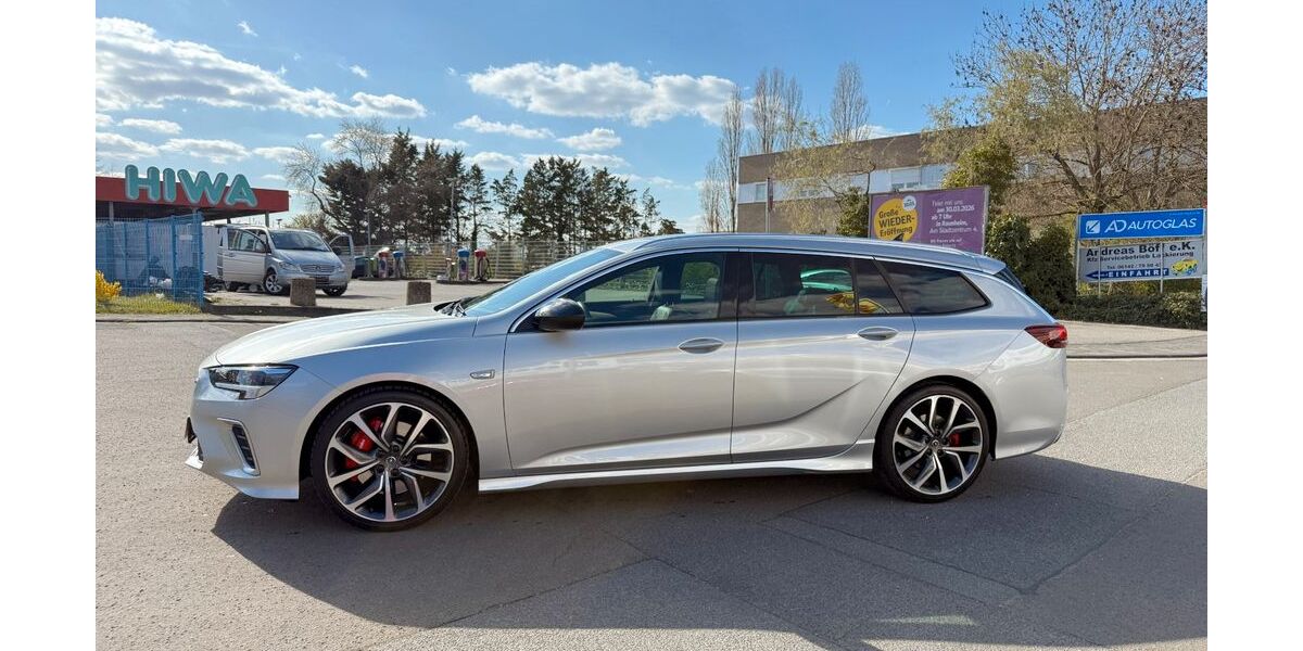 Opel Insignia 92.584 km 24.950 &euro; Raunheim 65479