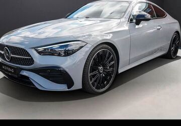 Mercedes-Benz CLE 450 15.960 km 68.680 &euro; Wiesbaden 65189