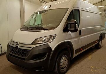 Citroen Jumper 32.785 km 21.950 &euro; Ingelheim am Rhein (bei Mainz) 55218