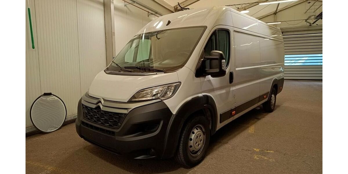 Citroen Jumper 32.785 km 21.950 &euro; Ingelheim am Rhein (bei Mainz) 55218