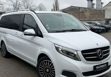 Mercedes-Benz V 220 400.000 km 20.400 &euro; Wiesbaden 65201
