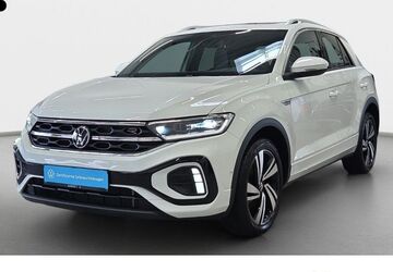 VW T-Roc 29.496 km 21.790 &euro; Mainz-Kastel (Wiesbaden) 55252