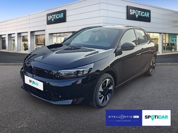 Gebrauchte Opel Corsa