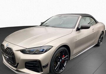 BMW M440 20.308 km 51.850 &euro; Kronberg 61476