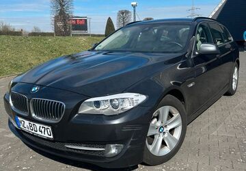 BMW 525 244.000 km 8.900 &euro; Mainz 55130