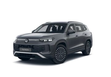 VW Tayron 25.463 km 39.430 &euro; Hofheim 65719