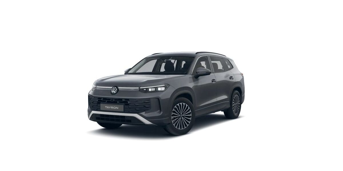 VW Tayron 25.463 km 39.430 &euro; Hofheim 65719