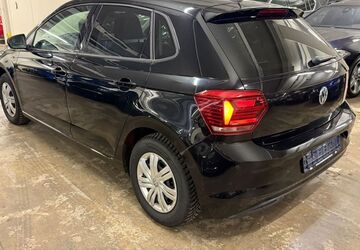 VW Polo 104.400 km 11.780 &euro; Mainz 55129