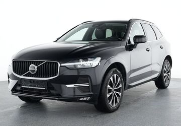 Volvo XC60 47.777 km 34.079 &euro; Eschborn 65760