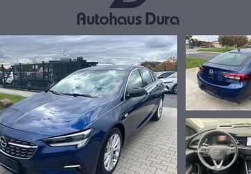 Opel Insignia 132.300 km 16.750 &euro; Rüsselsheim 65428