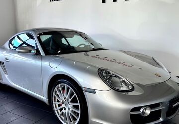 Porsche Cayman 99.000 km 32.900 &euro; Hofheim-Wallau 65719