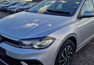 VW Polo 37.906 km 19.480 &euro; Rüsselsheim 65428