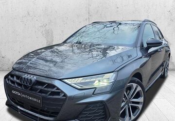 Audi A3 1.350 km 37.450 &euro; Mörfelden-Walldorf 64546