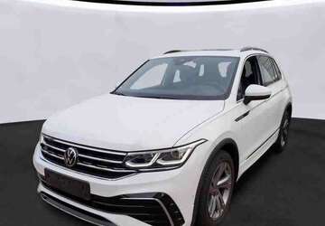 VW Tiguan 29.761 km 32.540 &euro; Hofheim 65719