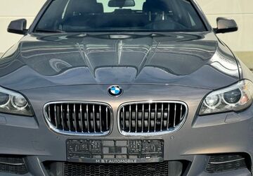 BMW 530 295.000 km 12.750 &euro; Taunusstein 65232